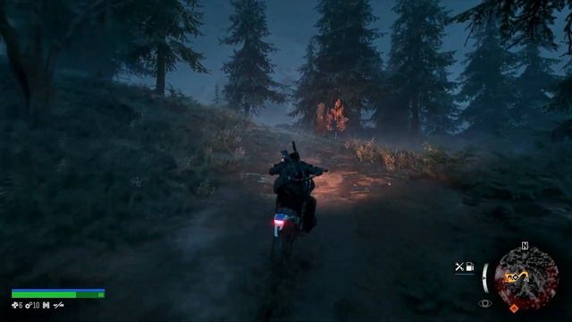 DAYS GONE - 4K | ESPAÑOL LATINO【NO COMENTADO】CAP.2 смотреть онлайн
