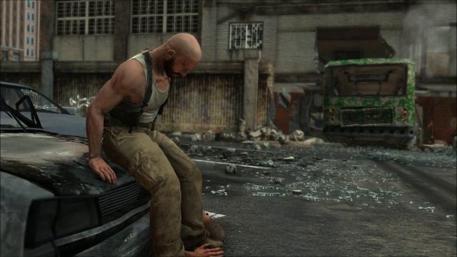 Max Payne 3 Cutscenes - Part 10 смотреть онлайн
