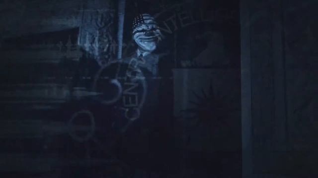 PAYDAY 2:Intro