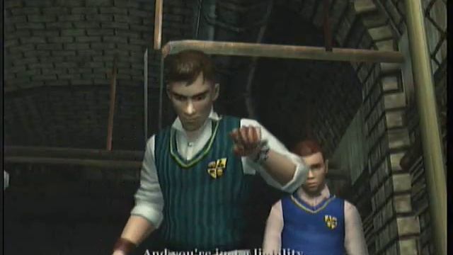 Let's Play - Bully: Scholarship Edition (Xbox 360) Part 19 смотреть онлайн