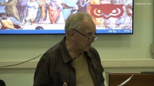 Гиренок Ф.И. - Картография русского ума - 9. Чем Россия отличается от Запада?