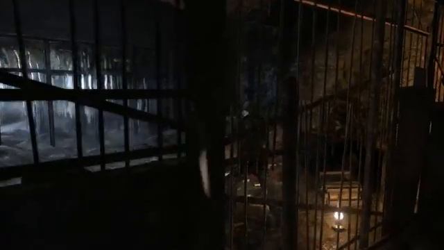 THROWING KNIFE TO THE HEAD (Metro 2033) смотреть онлайн