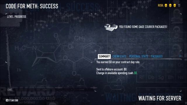Payday 2: Road To Infamy 25-100 - Part 42 - Infamous Level 8 смотреть онлайн