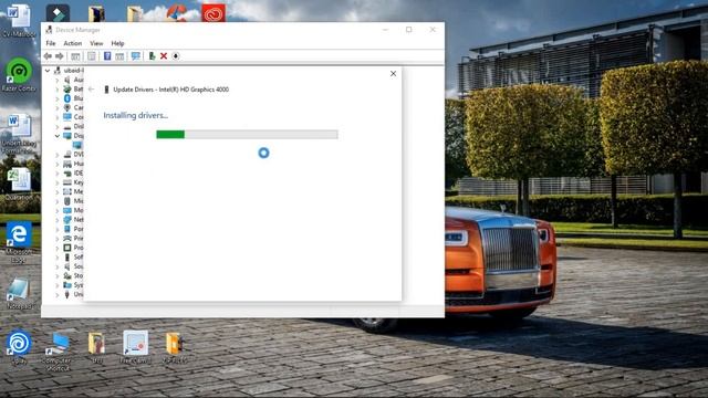 How to Update Drivers on Windows 10 смотреть онлайн