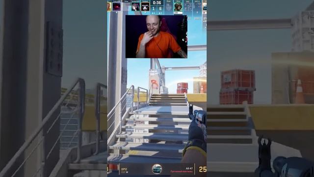 Ну, анлаки получается #shorts #games #funny #twitch #твич #cs2 #csgo #skill #контрстрайк2 #кс2 смотреть онлайн