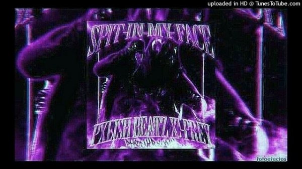 Pxlish Beatz, -Prey - SPIT IN MY FACE! (Phonk Remix) (slowed version)