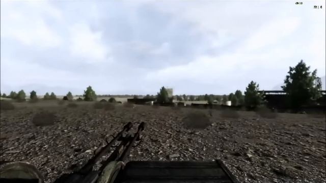 ARMA 2 ' LIBYA REBELS SHOOT GADDAFI'S SNIPER TOWER смотреть онлайн