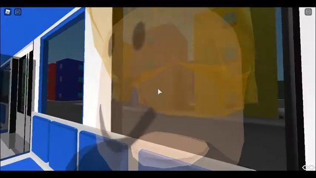 ROBLOX AUTOMATIC METRO NUMBER 803 РОБЛОКС АВТОМАТИЧЕСКОЕ МЕТРО НОМЕР 803