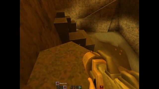 Quake 2 - ЛЕГЕНДАРНЫЙ ШУТЕР, ИНОПЛАНЕТНЫЕ МОНСТРЫ, КЛАССИКА ИГР, ПРОХОЖДЕНИЕ, ФИНАЛ смотреть онлайн