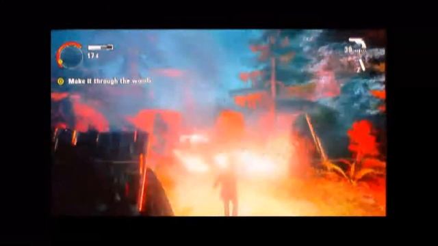 Alan Wake - Episode Two (Part 3) смотреть онлайн