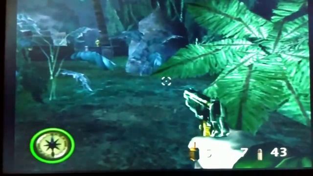 Medal of Honor Rising Sun #04 смотреть онлайн