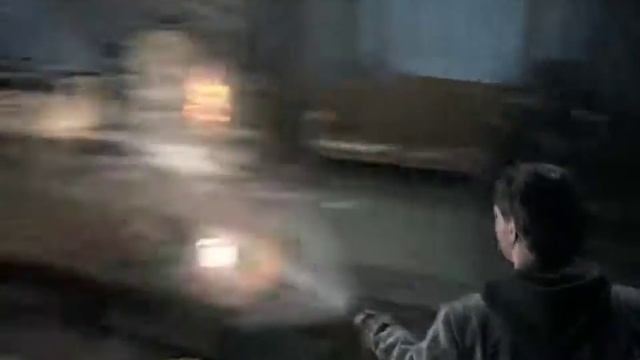 Alan Wake 2 часть смотреть онлайн