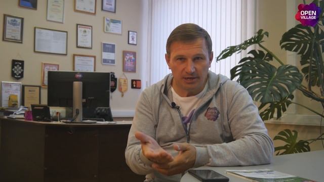 Как выбрать участок? Владелец Open Village делится секретами. Жизнь в деревне, поселке или городе смотреть онлайн