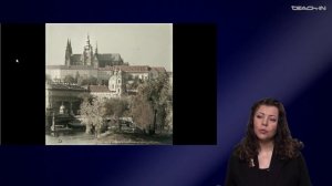Каминская Ю.В. - История мировой литературы ХХ века - 7. Франц Кафка. Творческий путь писателя