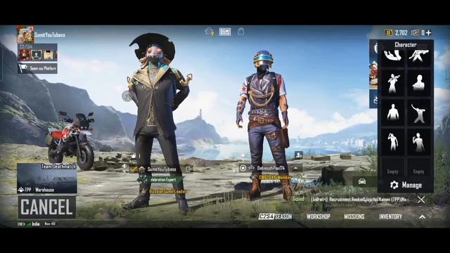 9 MONTH OLD BGMI VIDEO। BGMI OLD GAME PLAY VIDEO😢।@sgplayyou смотреть онлайн