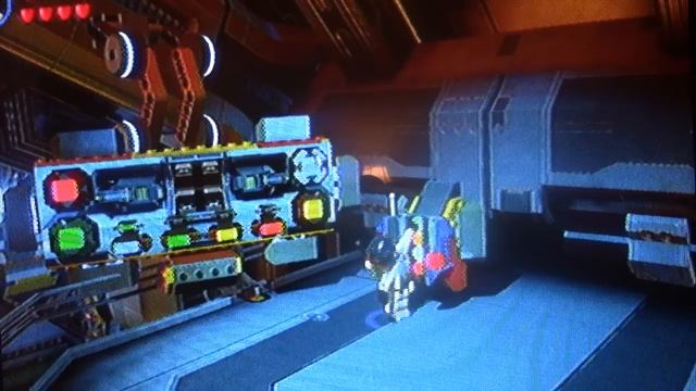 Lego Batman 3 Beyond Gotham Gameplay Walkthrough part 16(Robin,Croc,Lex team up) смотреть онлайн