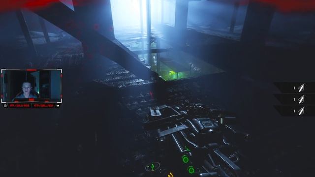 Финал Metro Exodus хорошая концовка ч 7 смотреть онлайн