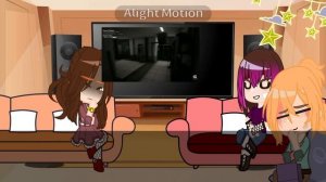 Реакция родителей и нянек Хастура на Валеру Гостера (3/?)