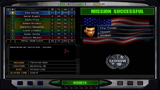 Black Bag v0.46 Available! смотреть онлайн