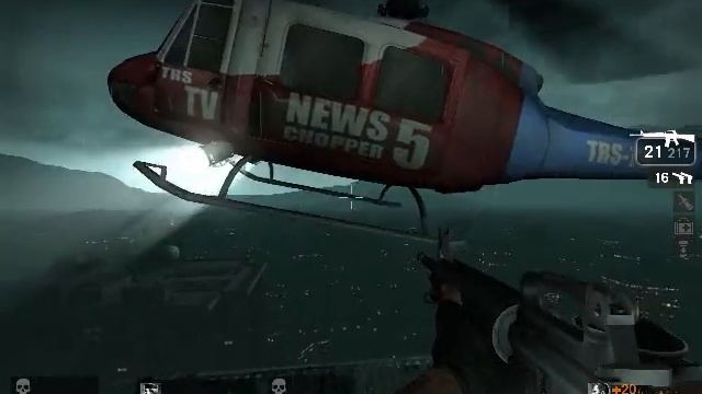 Left 4 Dead No Mercy ending- Expert Part 2 смотреть онлайн