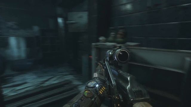 Ямантау ☢ Metro Exodus [Hardcore] #12 смотреть онлайн