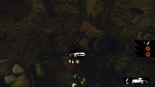 Metro Exodus: Exploration | Dispare con GeForce смотреть онлайн