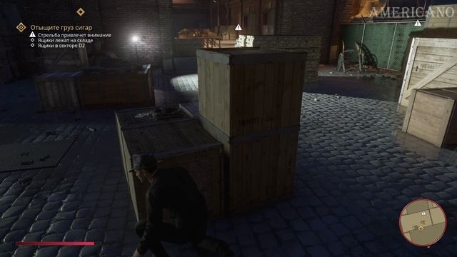 MAFIA: DEFINITIVE EDITION - ЧИСТО ДЛЯ РАЗРЯДКИ #16 смотреть онлайн