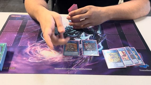 Pure Snake Eye deck profile and Updates Moving forward ! Cristian Urena Top 4 YCS Sydney Australia смотреть онлайн