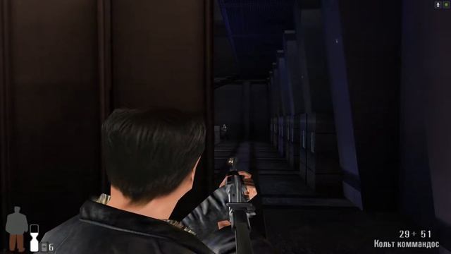 Прохождение Max Payne # 7 ( Финал ) смотреть онлайн
