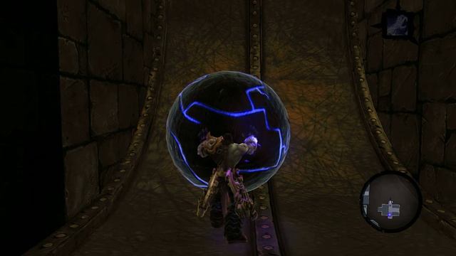 Darksiders2 2015 06 24 15 06 58 747 кузница в бездне смотреть онлайн