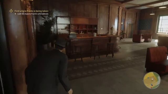 Mafia: Definitive Edition - Omerta смотреть онлайн