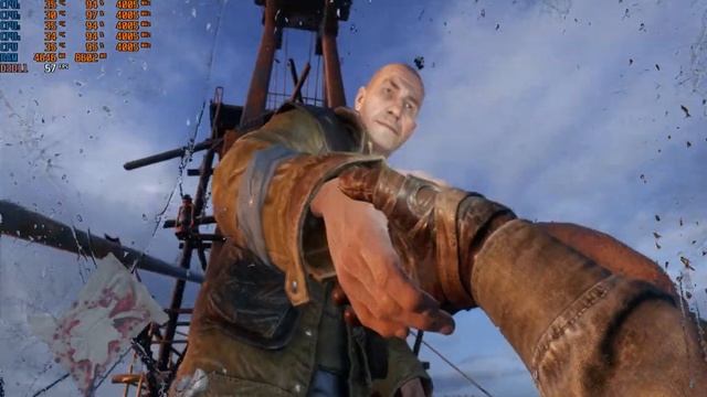 Metro Exodus xeon e5450 4Ггц смотреть онлайн
