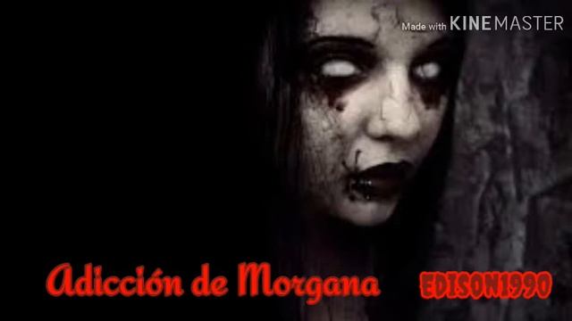 Relato de terror : La Adicción de Morgana 💀 #2021 смотреть онлайн