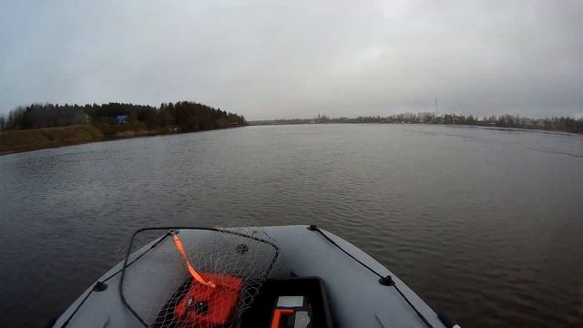 Grouper 335W под Сузуки 6ас смотреть онлайн