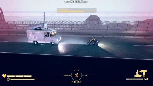 ПОЧТИ ВСЕ БОСЫ ИЗ ИГРЫ /МОЙ ДРУГ ПЕДРО\ смотреть онлайн