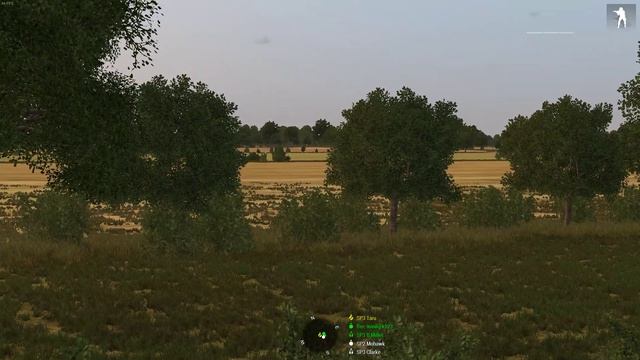 ArmA 3 2022 09 13 Operation Everglade Breakthrough смотреть онлайн