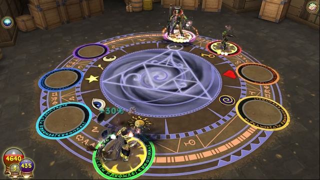Wizard 101 main quest cheat boss death solo: Karamelle - The Quake Charmer смотреть онлайн