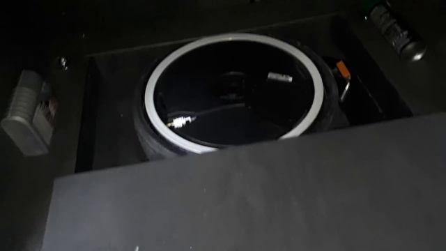 Запаска на Audi Q5