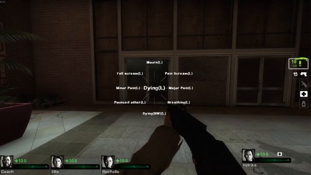 Helrika's Vocalizer extras смотреть онлайн