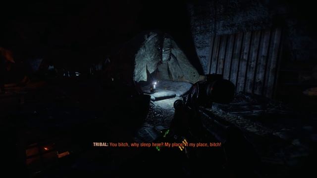 METRO EXODUS Walkthrough Gameplay Part 16 - Baron (Let's Play Commentary) смотреть онлайн