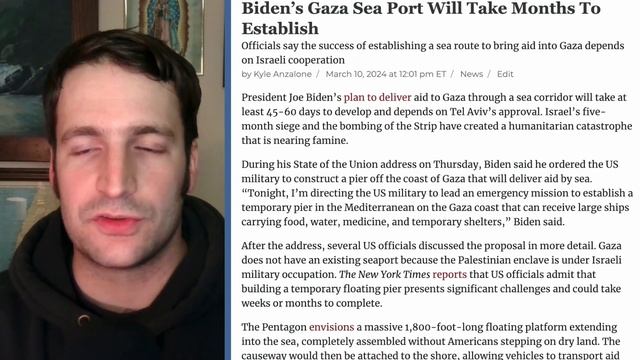 US Intelligence Says Hamas Isn't Going Away, Poland Confirms NATO Troops Are in Ukraine, and More смотреть онлайн