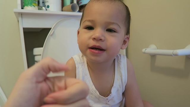 HOW TO POTTY TRAIN IN LESS THAN A DAY! INSTRUCTIONAL VIDEO