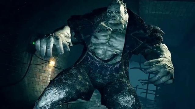 Batman Arkham Origins blackgate (cinemáticas sub español) смотреть онлайн