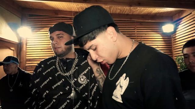 YN Mafia ❌ Rey Snose ❌ V.I.P (Video Oficial) [Shot by The King Music] смотреть онлайн