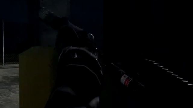 Tom Clancy's Rainbow Six: Vegas 2 Coop - Act VI "Nevada Desert" смотреть онлайн