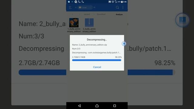 How To Download Bully Anniversary Edition On Android смотреть онлайн