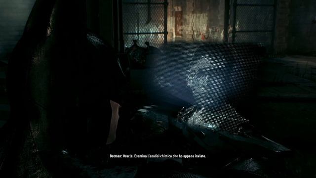 OFFICIAL Batman Arkham Knight EPIC GAME! смотреть онлайн