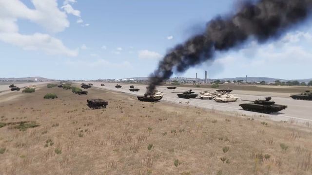 18 Minutes ago! US Super Advanced Weapon Destroys Russian Airport in Bakhmut смотреть онлайн