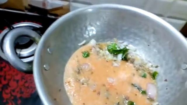 Potato bellpepper masala curry-(a tasty north indian curry) | KK | Tamil смотреть онлайн