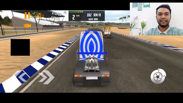 Formula Track Racing - Mobile# Botim Gaming Mafia смотреть онлайн
